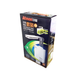FILTRO INTERNO 200 L/H C/ILUMIN.LED