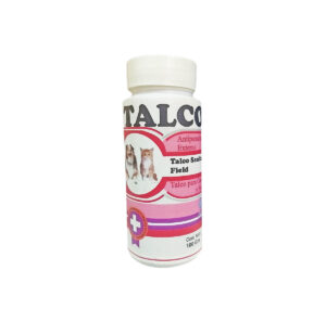 TALCO FIEL PULG-GARRAP.x 100 gs