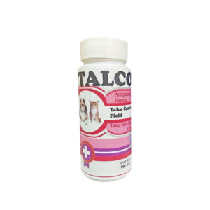 TALCO FIEL PULG-GARRAP.x 100 gs