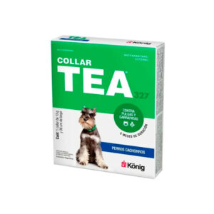 TEA COLLAR ANTIP- CACHORRO (40 cm)