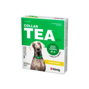 TEA COLLAR  ANTIP PERRO GRANDE (65 cm)