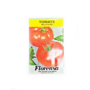 TOMATE PLATENSE  SOB.FLORENSA