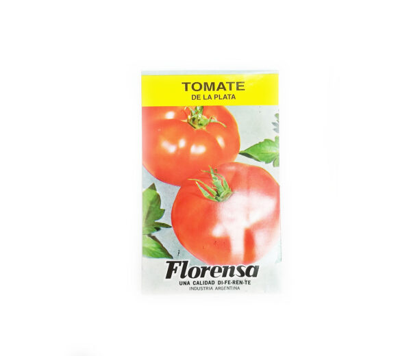 TOMATE PLATENSE  SOB.FLORENSA