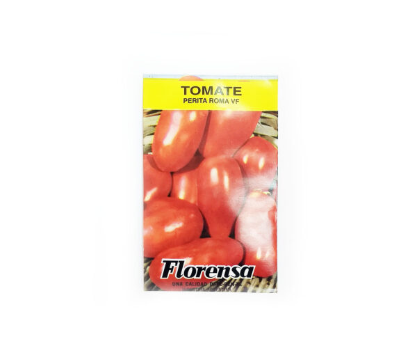 TOMATE PERITA ROMA SOBR.FLORENSA