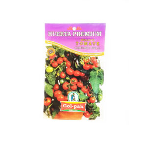 PREMIUM TOMATE CHERRY  GOL-PAK