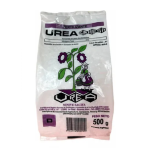 UREA GRADO 46 x 500 gs /TIGRE