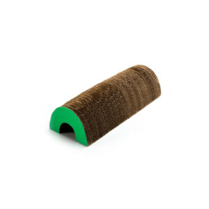 RASCADOR MEDIO CIRCULO 33 x 3.5 cm
