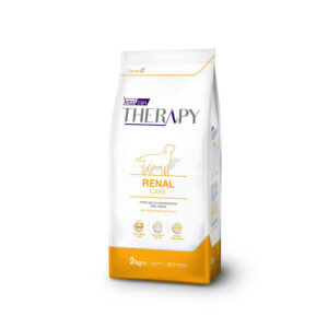 VITAL THERAPY CANINE RENAL CARE  x 10 kg