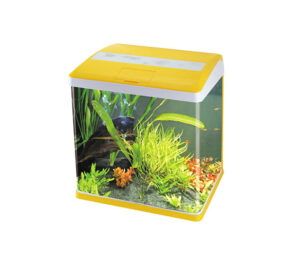 ACUARIO SOBO 35 LITROS .C/FILTRO 500L/H