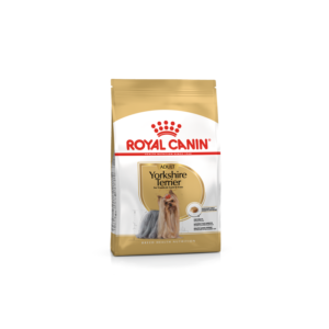 ROYAL CANIN YORKSHIRE Adulto x 1 Kg