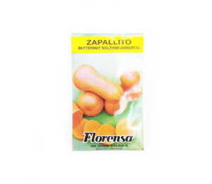 ZAPALLITO BUTTERNUT WALTHAM SOBR.F