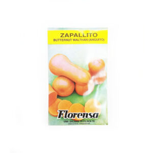 ZAPALLITO BUTTERNUT WALTHAM SOBR.F