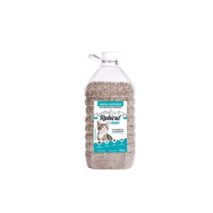 RUBICAT CLASIC AGLUTINANTE x 5.6 KG