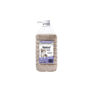 RUBICAT CLASIC LAVANDA AGLUTIN.x 5.6 kg