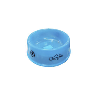 COMEDERO COLOR DIBUJ. PLAS.18 cm 990464