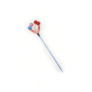 PALITO P/GATO C/SON.4 tiras. 2157
