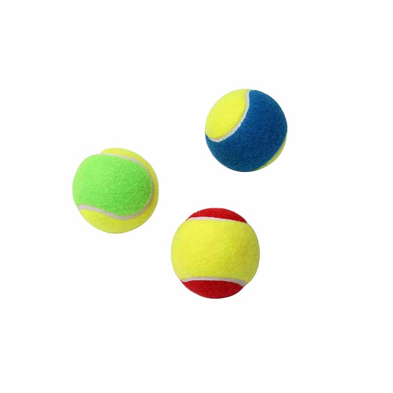 PELOTA TENIS x 3 u. 1703-19 RAM036 8006