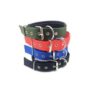 COLLAR  ACOLCHADO  2.5  0113