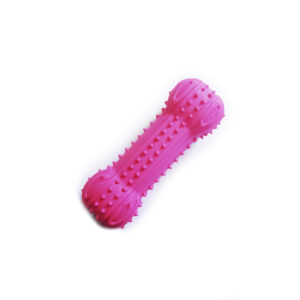 HUESO GOMA C/PUAS/CHIFEL  990318