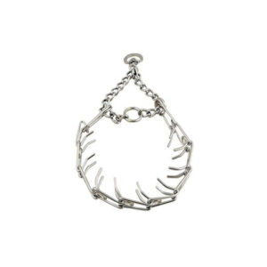 COLLAR AHORQUE C/PUAS  2166