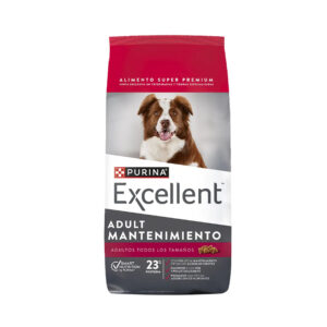 EXCELLENT PERRO Adult Formula x 20 Kg