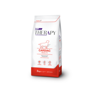 VITAL THERAPY CANINE Cardiac x 10 kg