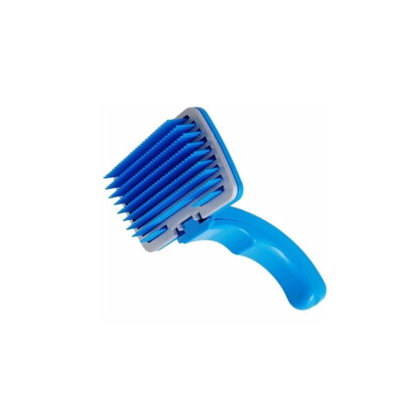 CARDINA EXPULSA PELO CHICA AZUL 1590