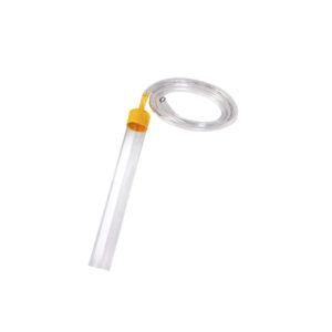 LIMPIAGRAVA PARA ACUARIO  30 cm. 318