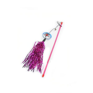PALITO C/ANIMAL Y SERPENTINA 3107