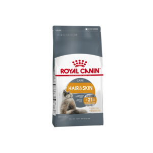 ROYAL CANIN CAT Hair Skin Carex 2 kg