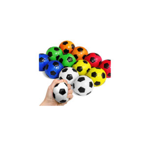 PELOTA SOFT  6.3 CM. x 12 un. 1704-1