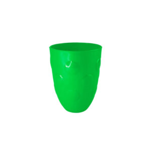 VASO PLASTICO LUNARES