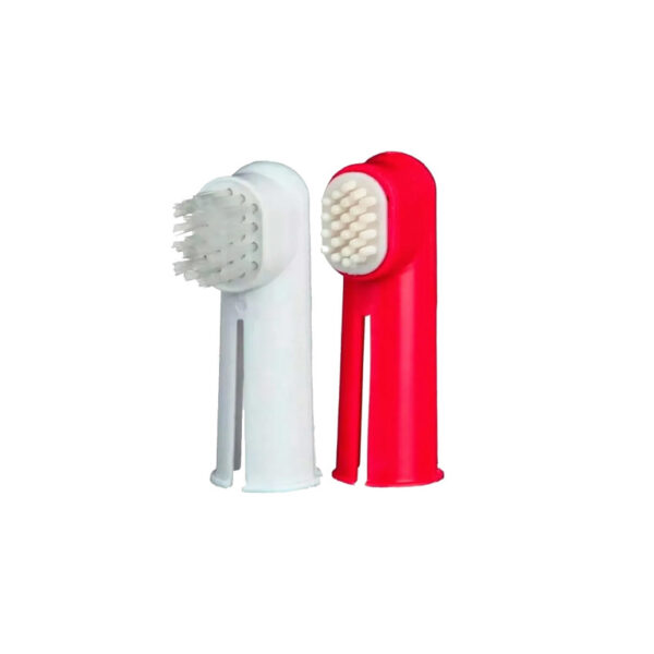 CEPILLO DENTAL DEDAL x 2u. 0059