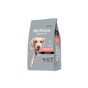 OLD PRINCE Premium Adulto Cordero x 15kg
