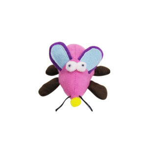 CHIFLE RATITA A CUERDA  3104