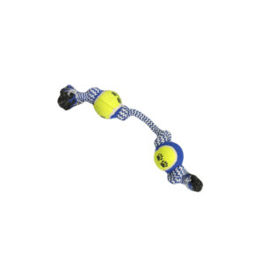 SOGA 2 NUDOS 2 PELOTAS CQ-02 0023