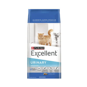 EXCELLENT GATO Urinary x 1 Kg