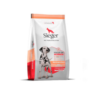 SIEGER DERMAPROTECT SENSIBLE x 12 kg
