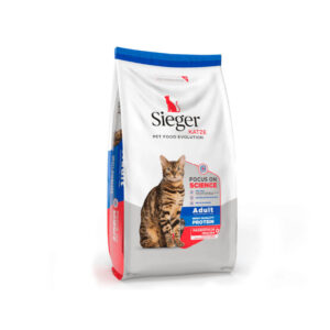SIEGER KATZE ADULT HIGH Q. PROT.x 7.5 k.