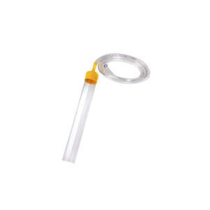 LIMPIAGRAVA PARA ACUARIO  50 cm. 320