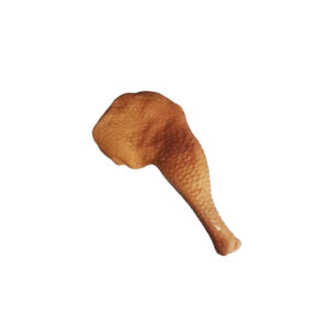 PATA DE POLLO C/CHIFLE ART. 6712/3391