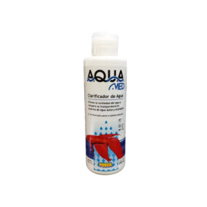 AQUAMED CLARIFICADOR x 250 c.c.
