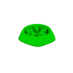 COMEDERO COMELENTO SILICONA ATOXICO 418