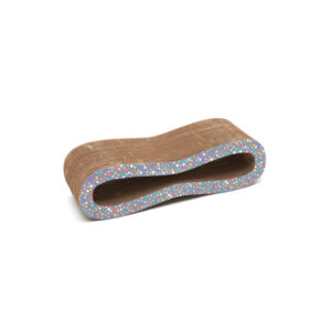 RASCADOR INIFITO 55x12x20 CM