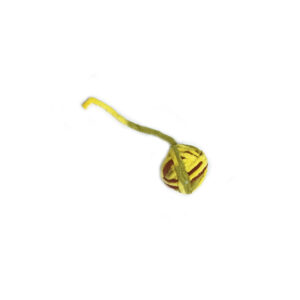 PELOTA HILO PELUCHE 3260