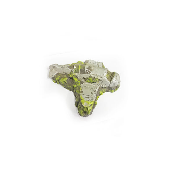AVION CERAMICO C01