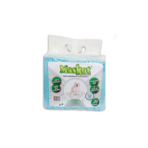 PANOS Maskot Classic 60 x 60cm x 10 unid
