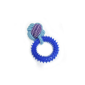MORDILLO CON PELOTA 23154