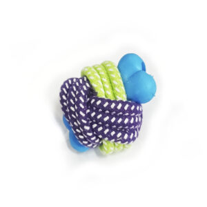 PELOTA CON HUESO AL MEDIO 23178