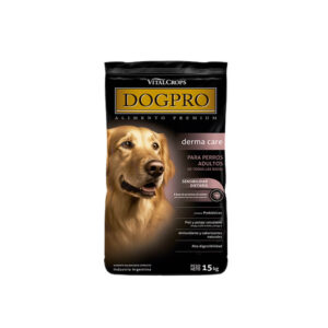 DOGPRO ADULTO DERMA Salmon x 15 Kg